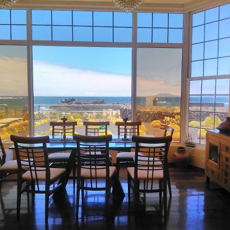 Mision Costa Hotel Corralejo Eksteriør billede