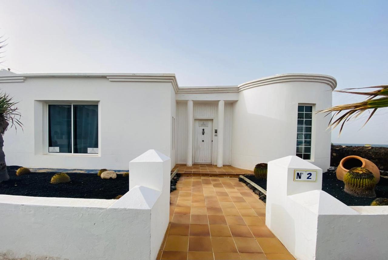 Mision Costa Hotel Corralejo Eksteriør billede