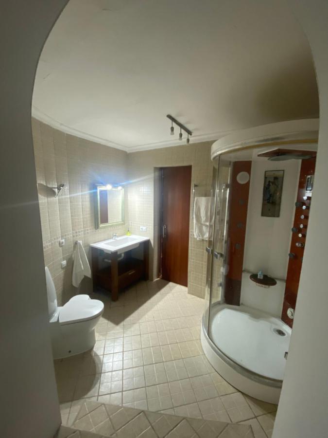 Mision Costa Hotel Corralejo Eksteriør billede