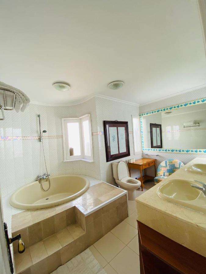 Mision Costa Hotel Corralejo Eksteriør billede